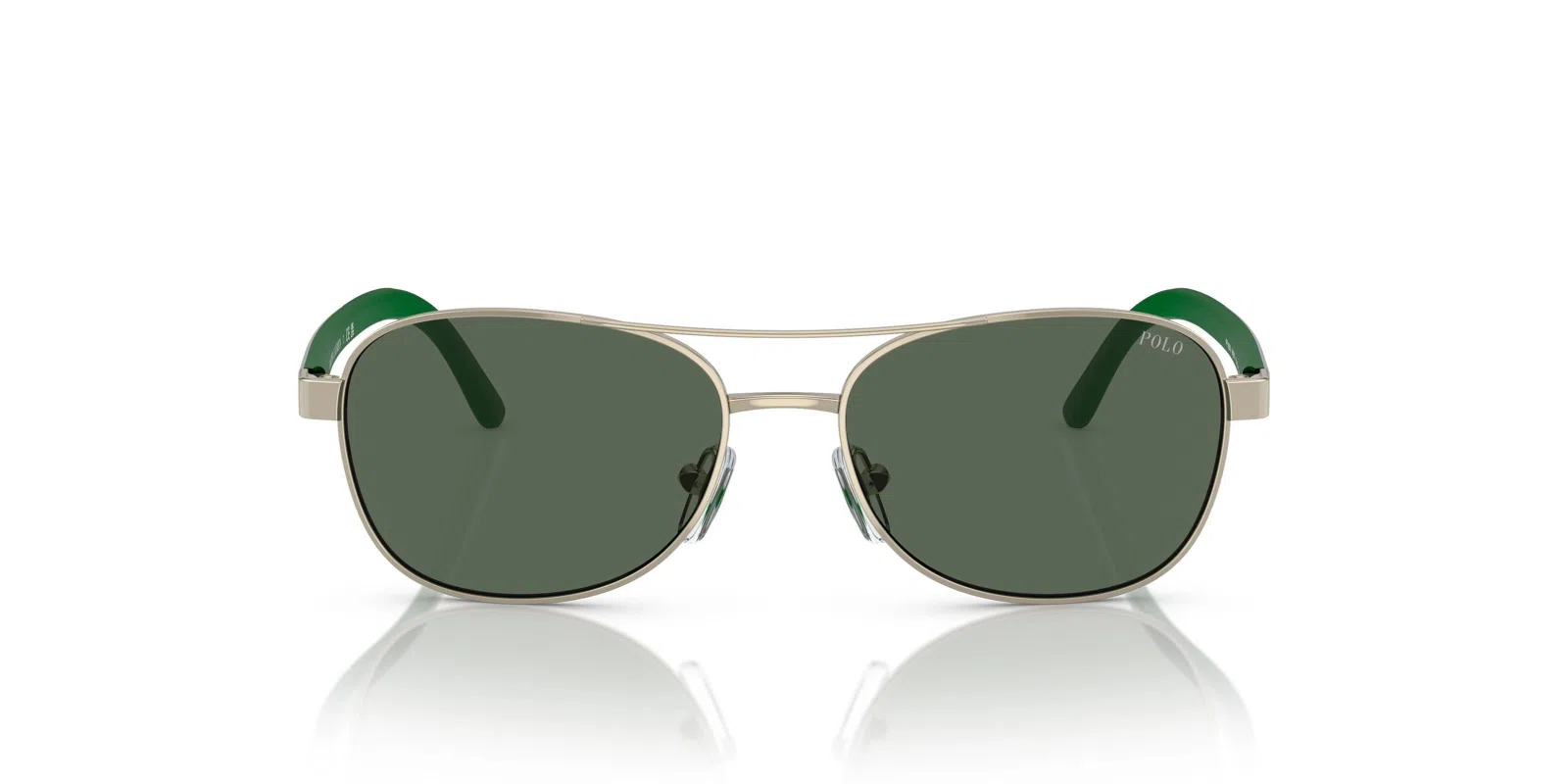 Polo Prep 9002 Sunglasses - view 9